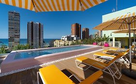 Hotel Agir Benidorm